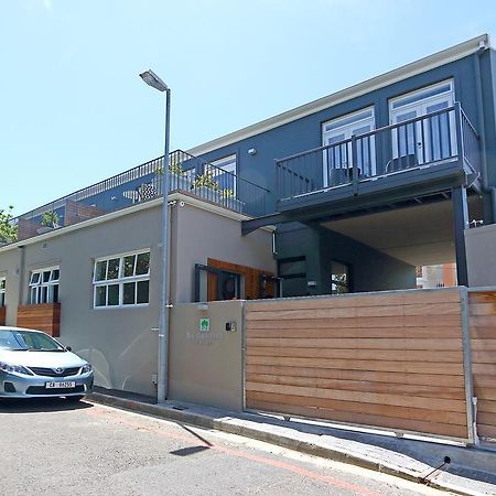 The Parkhouse Cidade Do Cabo Exterior foto