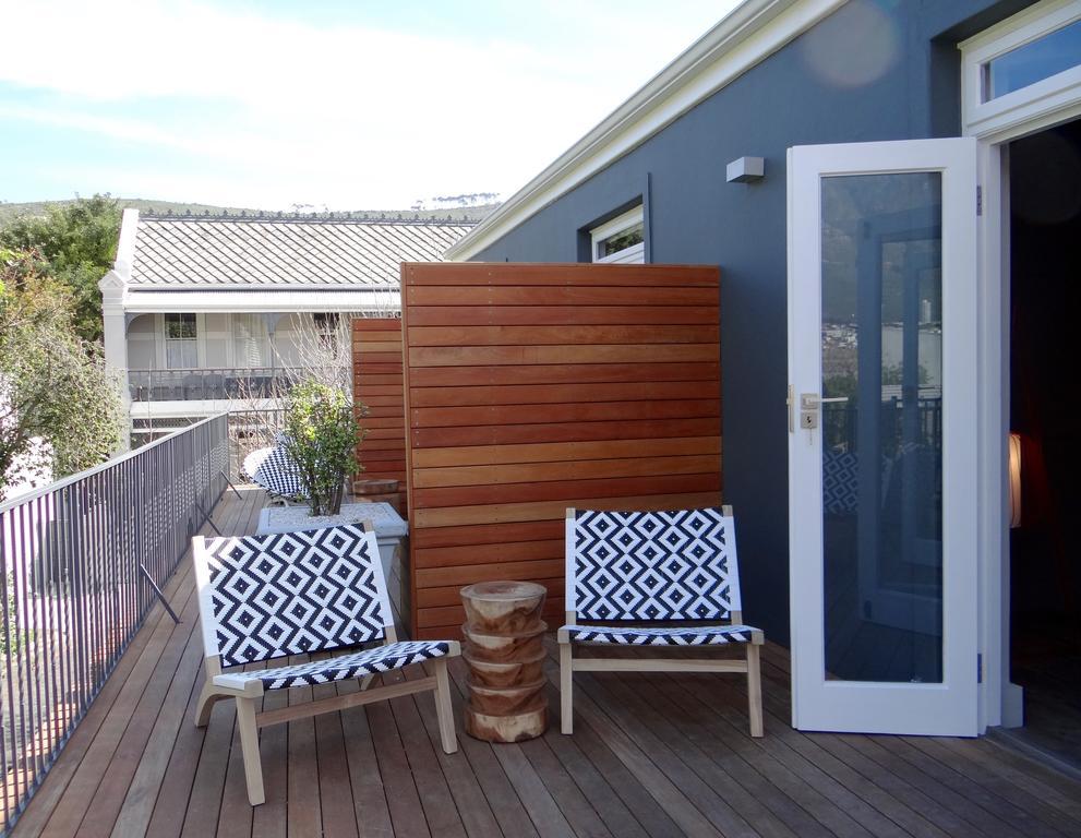 The Parkhouse Cidade Do Cabo Exterior foto