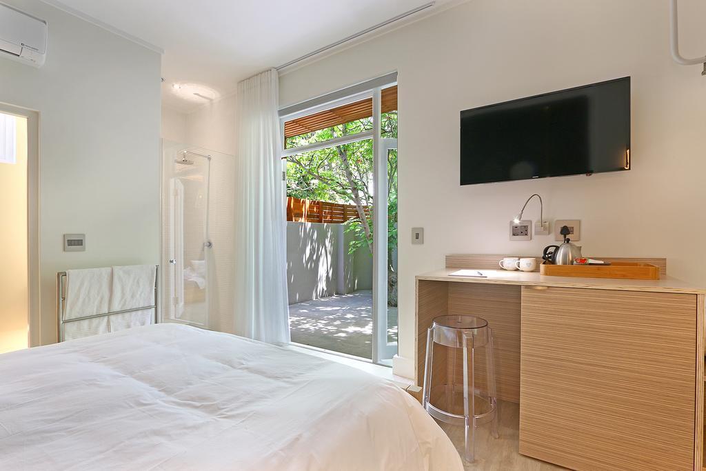 The Parkhouse Cidade Do Cabo Exterior foto
