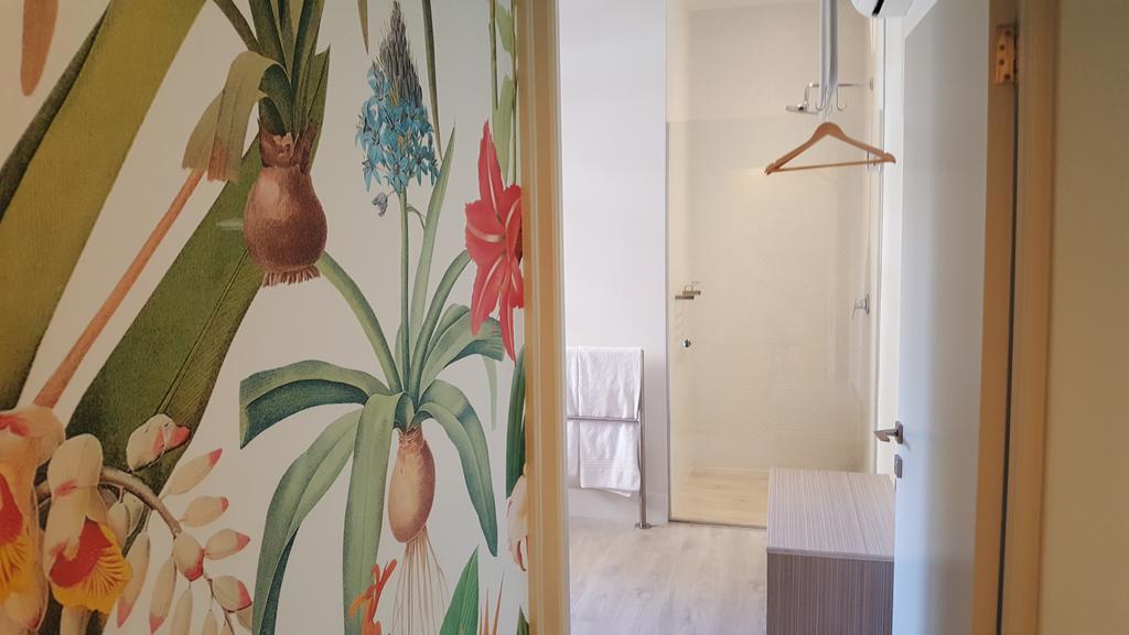 The Parkhouse Cidade Do Cabo Exterior foto
