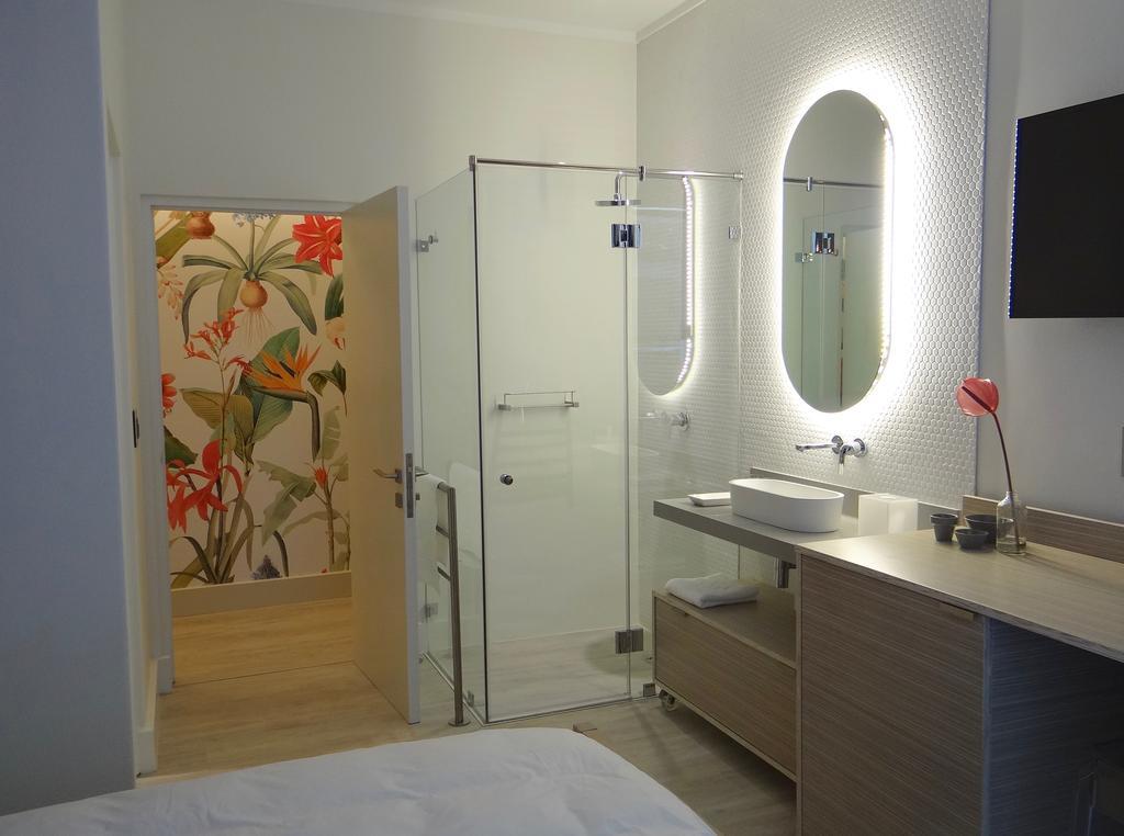 The Parkhouse Cidade Do Cabo Exterior foto
