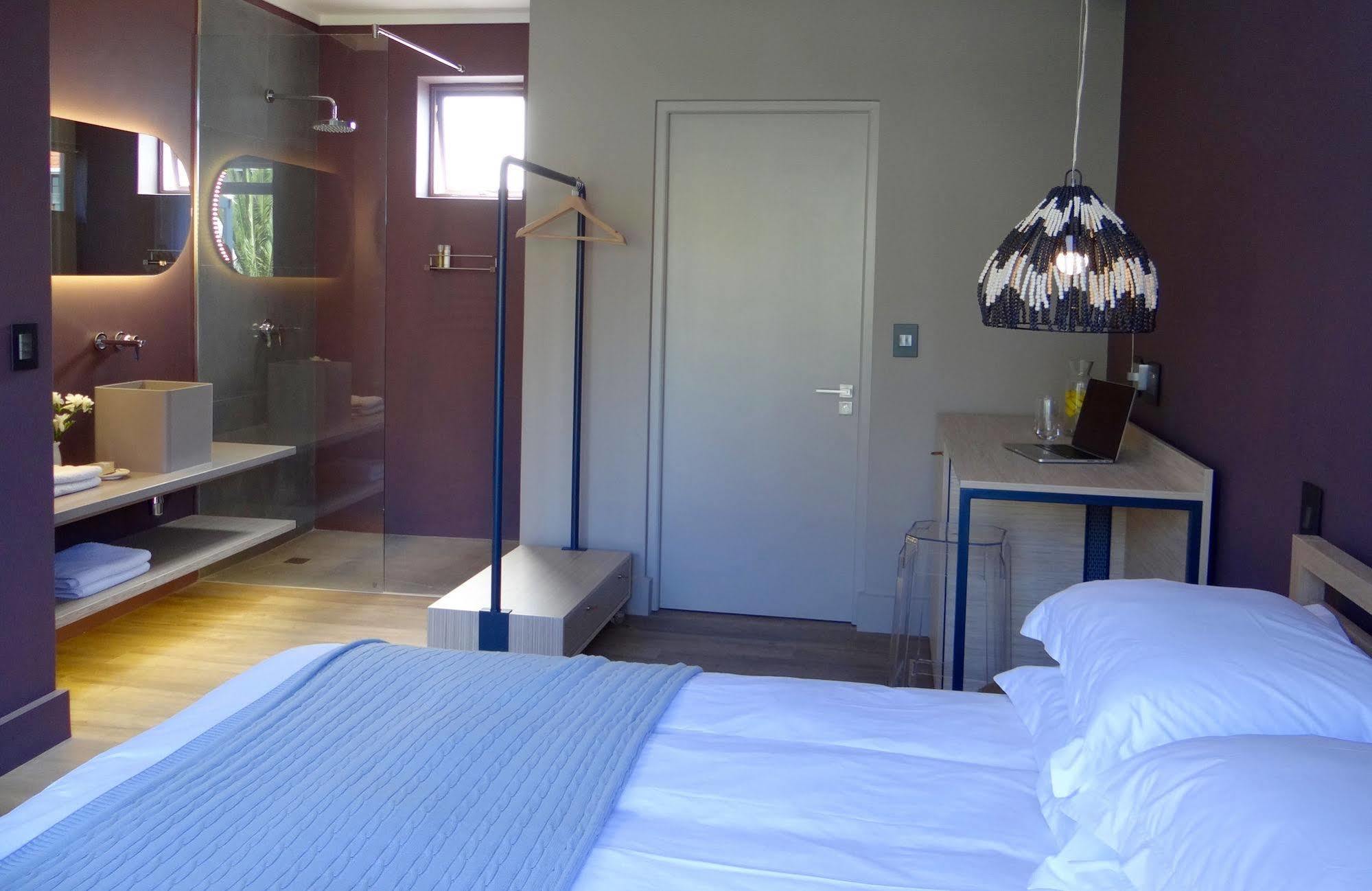 The Parkhouse Cidade Do Cabo Exterior foto