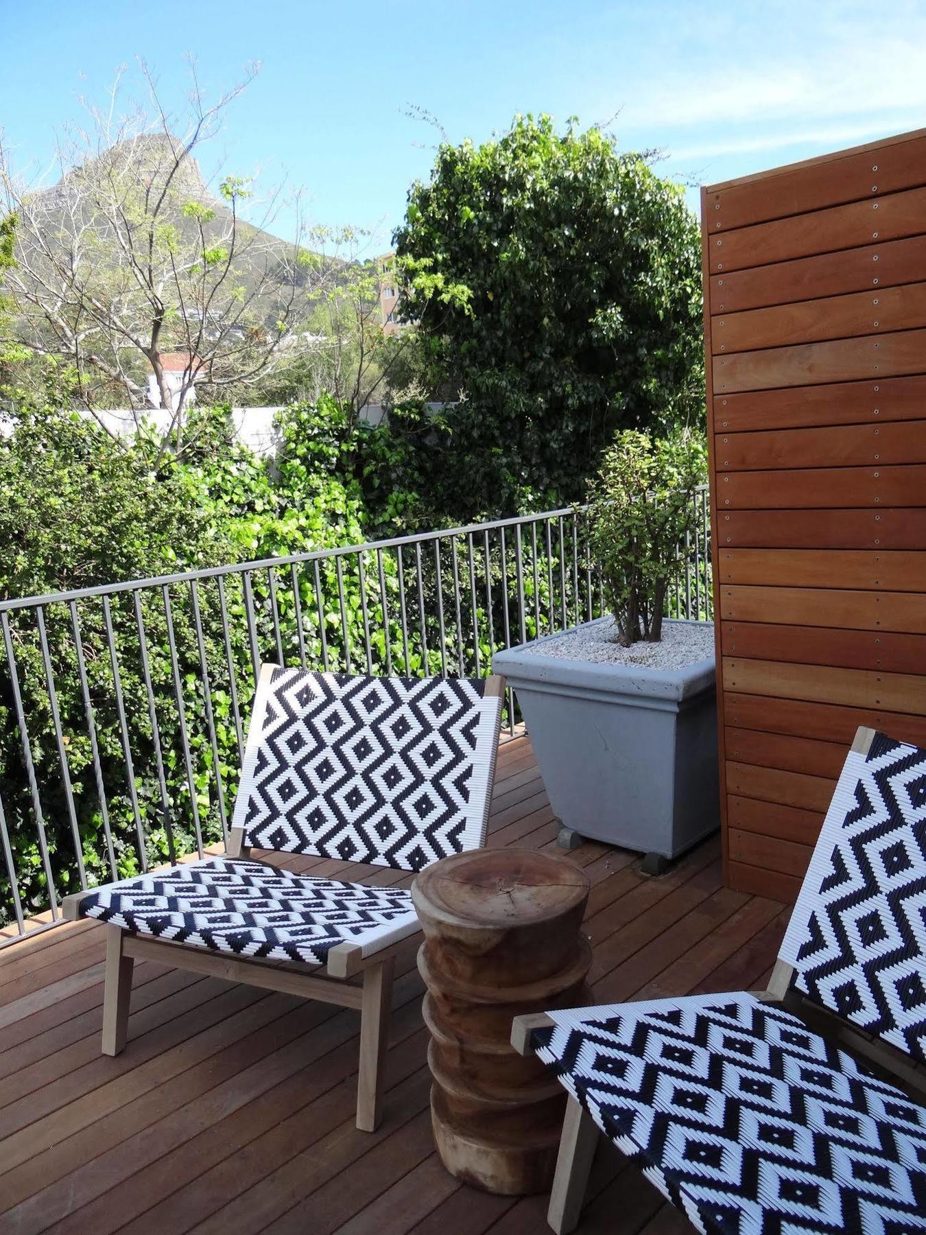 The Parkhouse Cidade Do Cabo Exterior foto